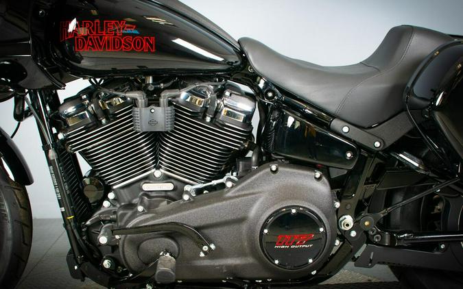 2025 Harley-Davidson® Low Rider™ ST FXLRST