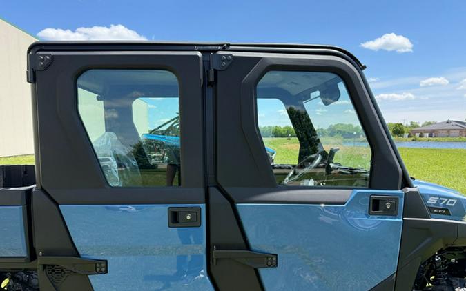 2026 Polaris Ranger Crew SP 570 NorthStar Edition
