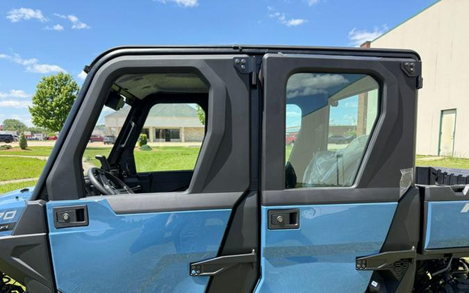 2026 Polaris Ranger Crew SP 570 NorthStar Edition