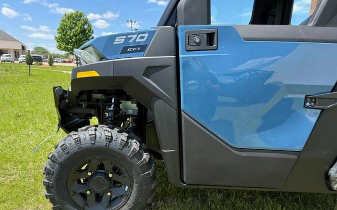 2026 Polaris Ranger Crew SP 570 NorthStar Edition