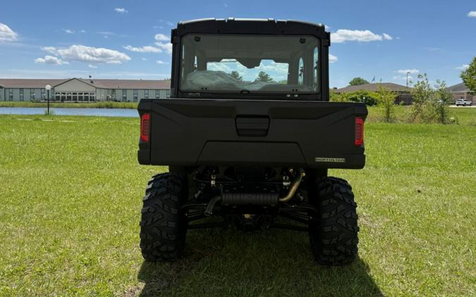 2026 Polaris Ranger Crew SP 570 NorthStar Edition