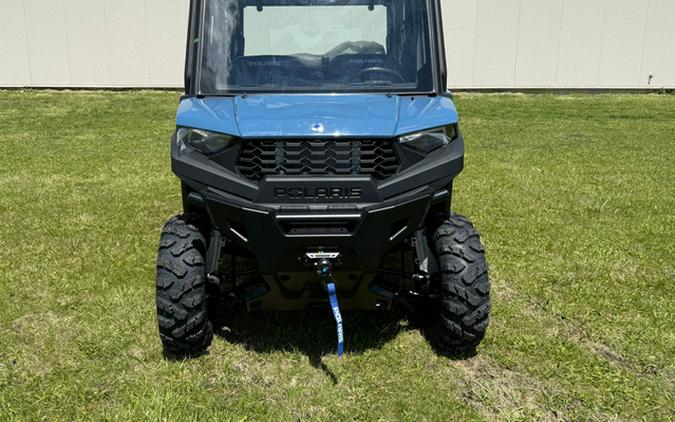 2026 Polaris Ranger Crew SP 570 NorthStar Edition