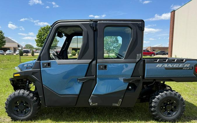 2026 Polaris Ranger Crew SP 570 NorthStar Edition