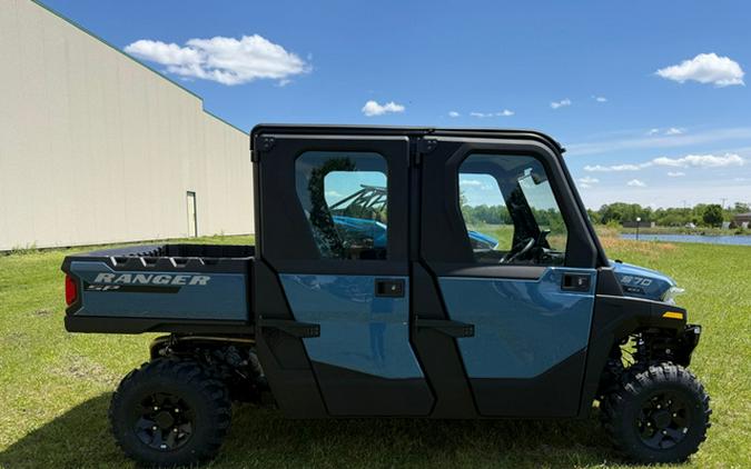 2026 Polaris Ranger Crew SP 570 NorthStar Edition