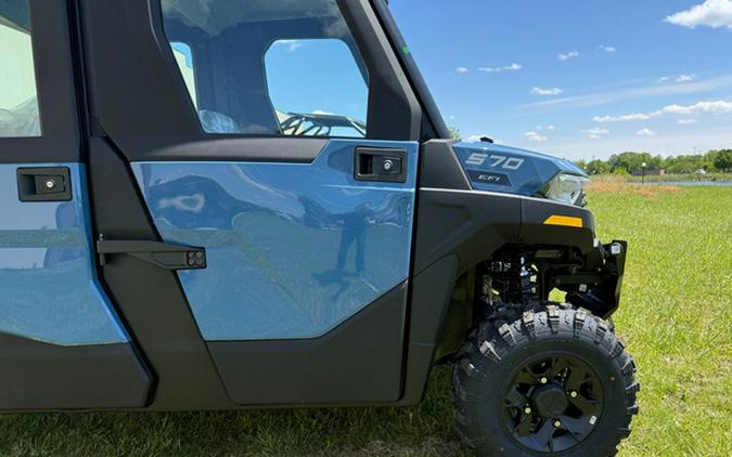 2026 Polaris Ranger Crew SP 570 NorthStar Edition