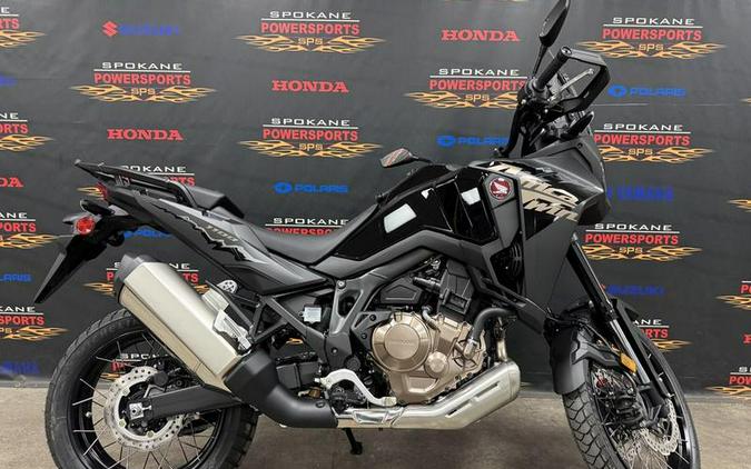 2026 Honda® Africa Twin