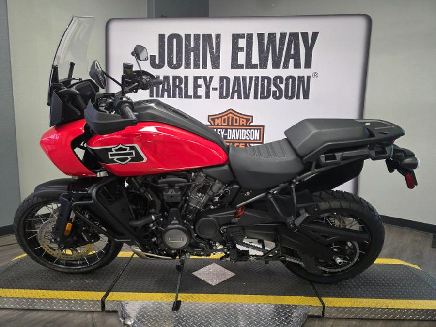 2026 Harley-Davidson Pan America 1250 Special