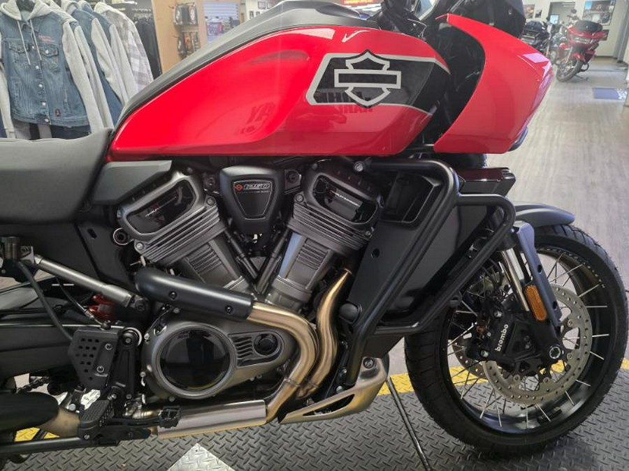 2026 Harley-Davidson Pan America 1250 Special