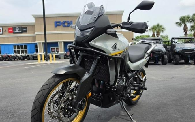 2025 Honda® Transalp Base
