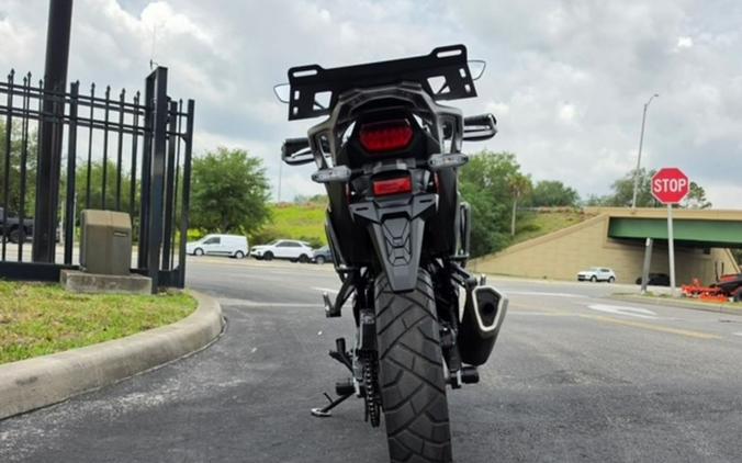 2025 Honda® Transalp Base