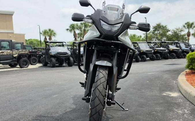 2025 Honda® Transalp Base