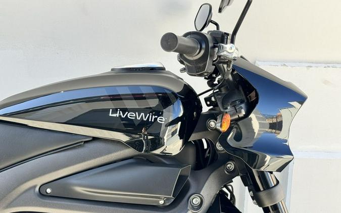 2022 LiveWire™ LiveWire ONE™