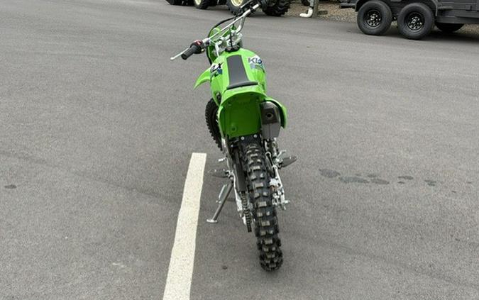 2027 Kawasaki KLX 140R L 140R F