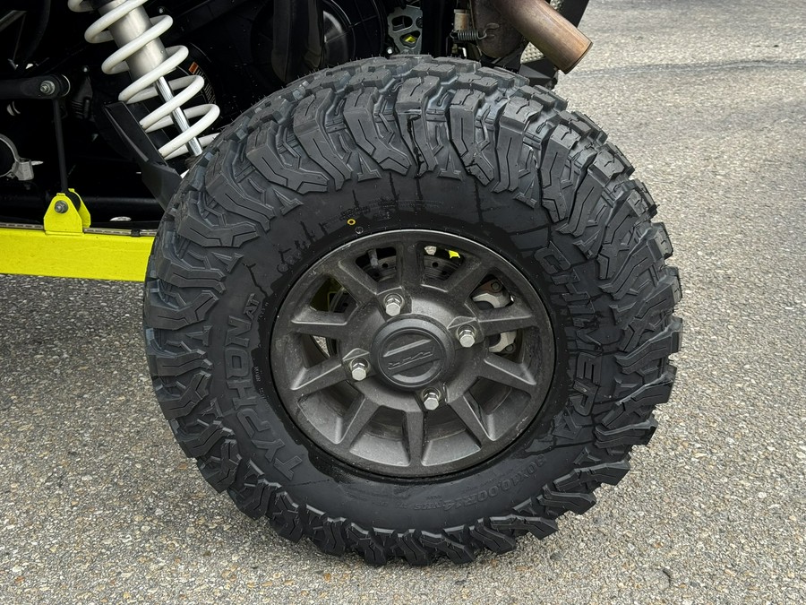 2018 Polaris RZR XP® 4 1000 EPS
