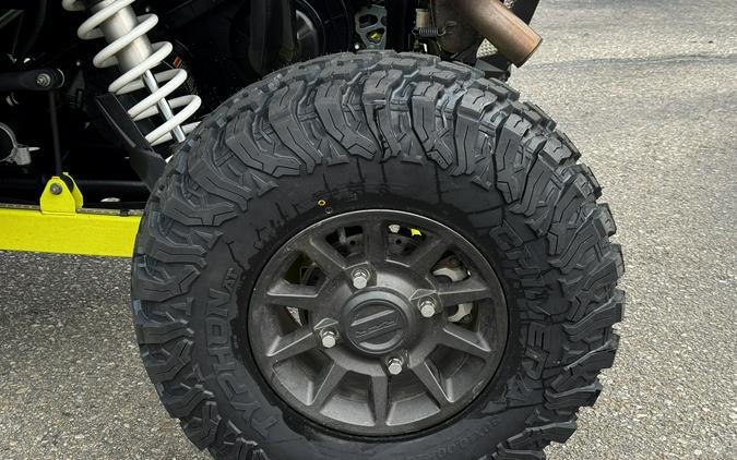 2018 Polaris RZR XP® 4 1000 EPS
