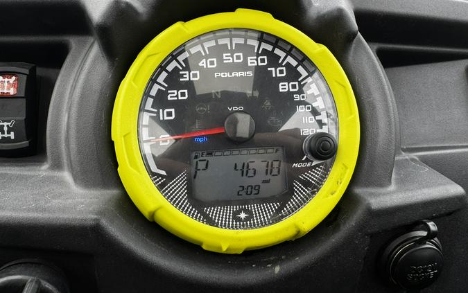 2018 Polaris RZR XP® 4 1000 EPS
