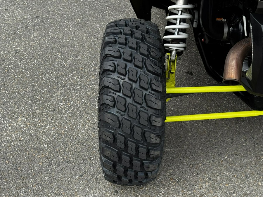 2018 Polaris RZR XP® 4 1000 EPS