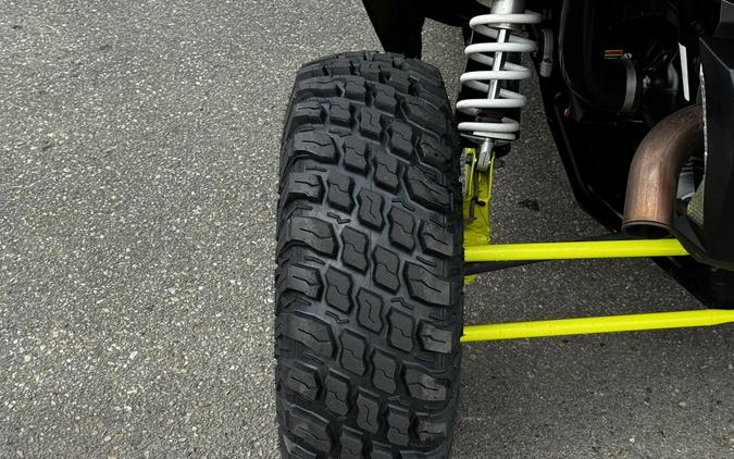 2018 Polaris RZR XP® 4 1000 EPS
