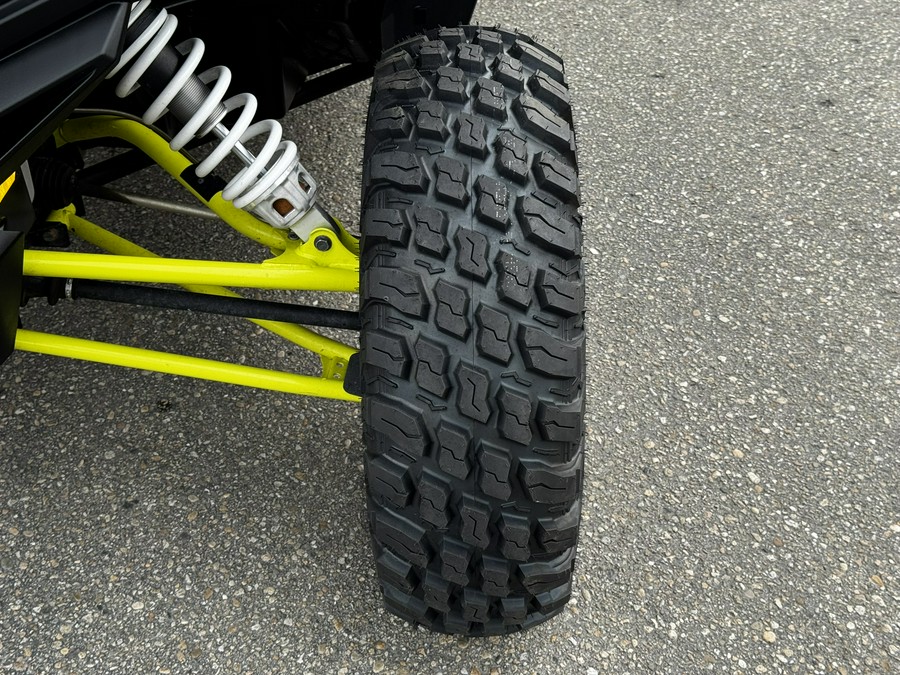 2018 Polaris RZR XP® 4 1000 EPS