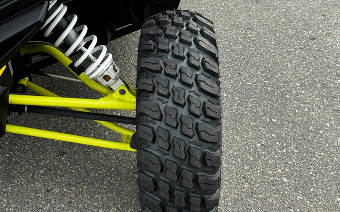 2018 Polaris RZR XP® 4 1000 EPS