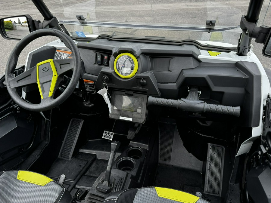 2018 Polaris RZR XP® 4 1000 EPS