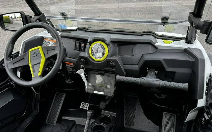 2018 Polaris RZR XP® 4 1000 EPS