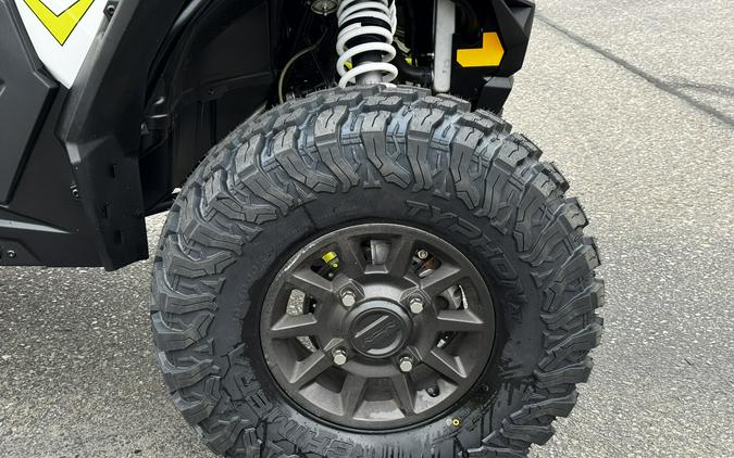 2018 Polaris RZR XP® 4 1000 EPS