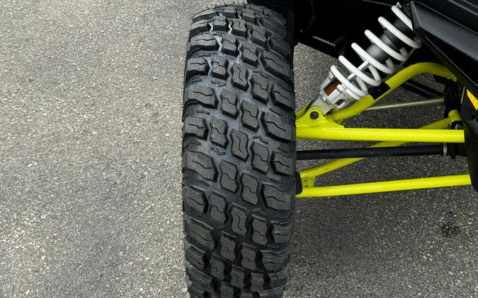 2018 Polaris RZR XP® 4 1000 EPS