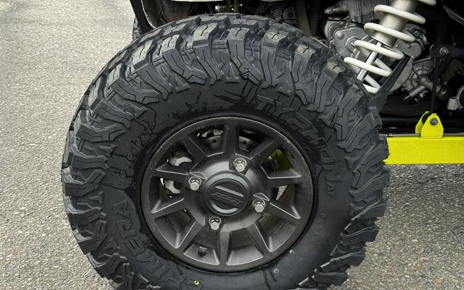 2018 Polaris RZR XP® 4 1000 EPS