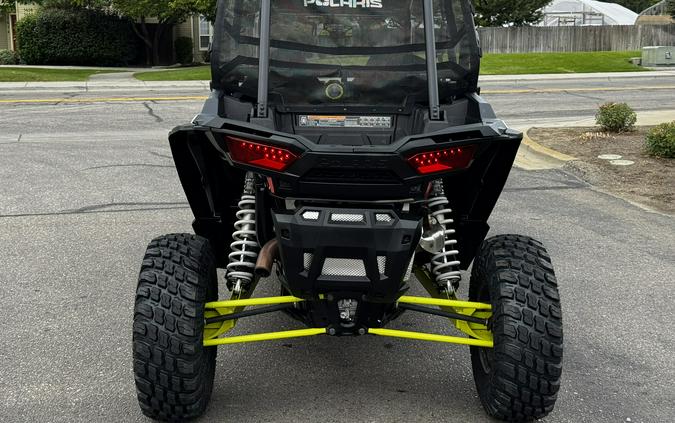 2018 Polaris RZR XP® 4 1000 EPS