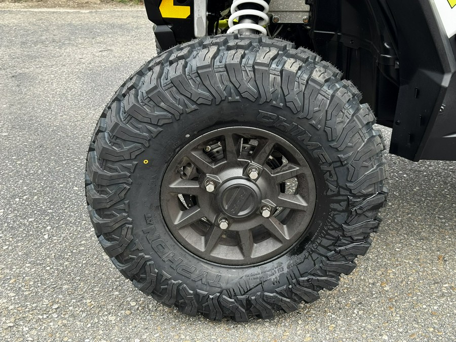 2018 Polaris RZR XP® 4 1000 EPS