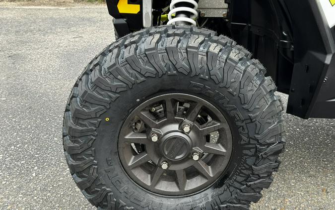 2018 Polaris RZR XP® 4 1000 EPS