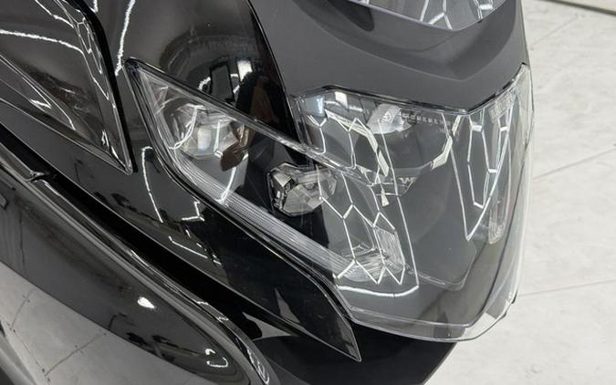 2023 BMW K 1600 B Black Storm Metallic