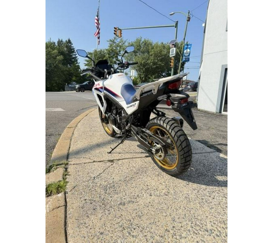 2026 Honda® Transalp E-Clutch