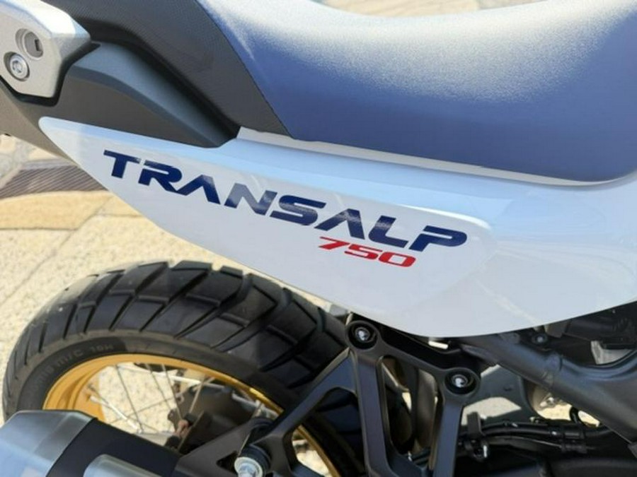 2026 Honda® Transalp E-Clutch