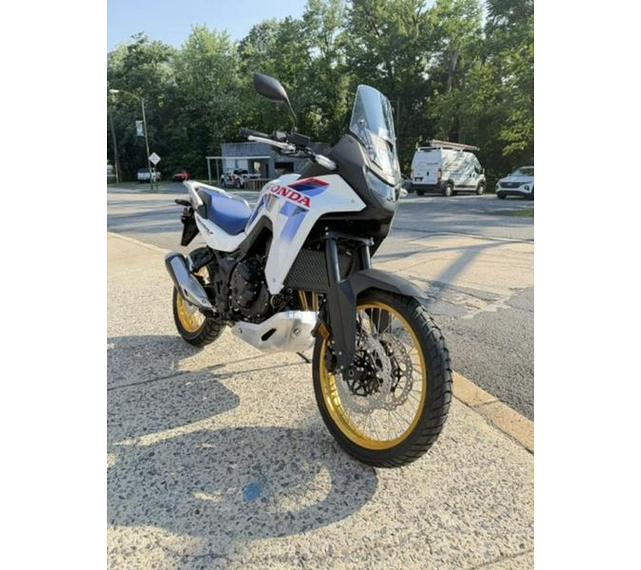 2026 Honda® Transalp E-Clutch