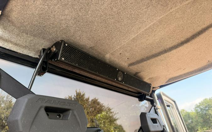2018 Polaris Ranger Crew XP 1000 EPS Northstar Edition