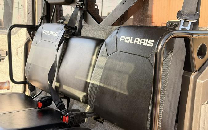 2018 Polaris Ranger Crew XP 1000 EPS Northstar Edition
