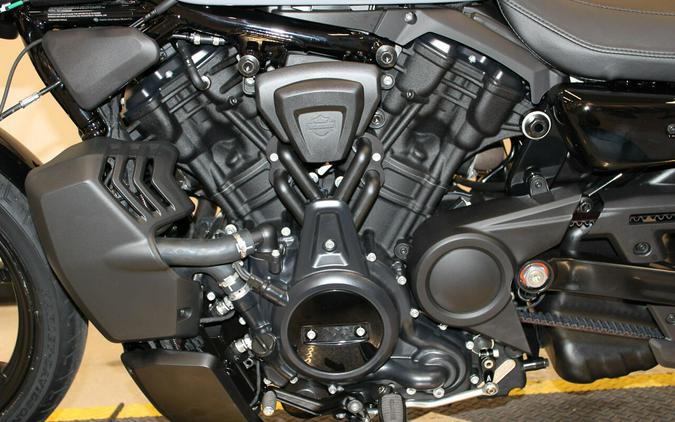 2026 Harley-Davidson Sportster Nightster RH975