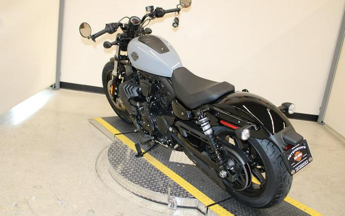 2026 Harley-Davidson Sportster Nightster RH975