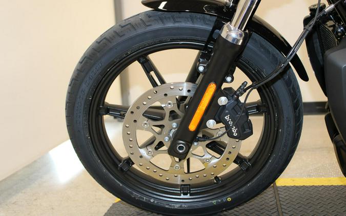 2026 Harley-Davidson Sportster Nightster RH975