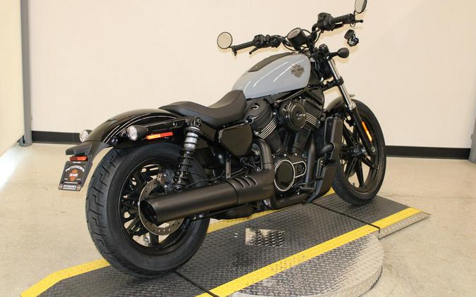 2026 Harley-Davidson Sportster Nightster RH975