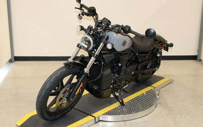 2026 Harley-Davidson Sportster Nightster RH975