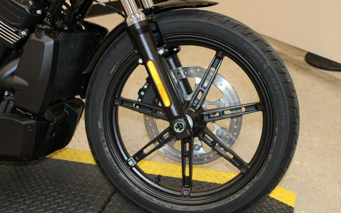 2026 Harley-Davidson Sportster Nightster RH975