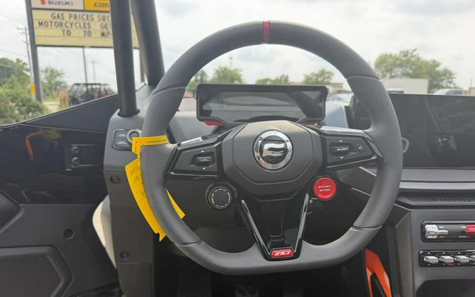 2026 CFMOTO ZFORCE Z10