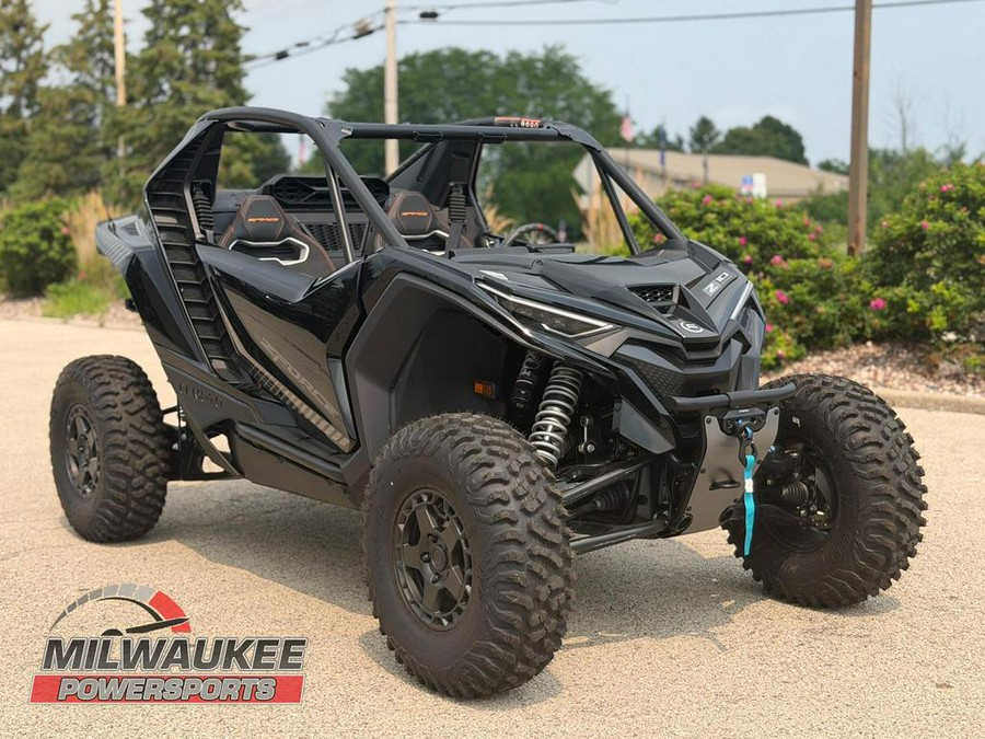 2026 CFMOTO ZFORCE Z10