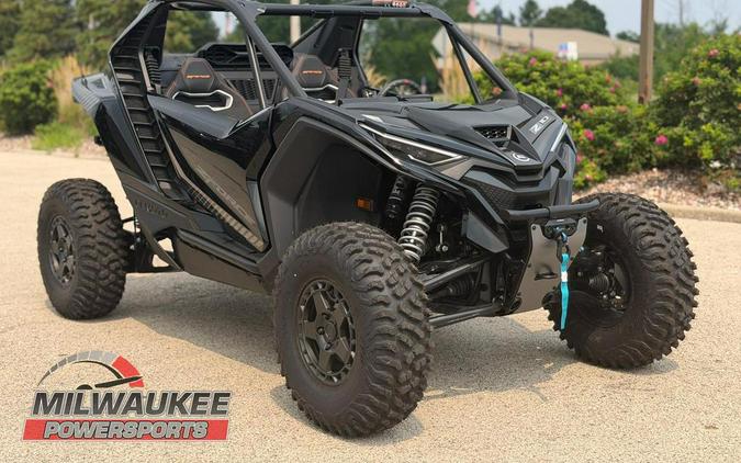 2026 CFMOTO ZFORCE Z10