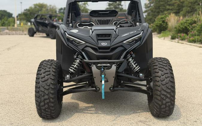 2026 CFMOTO ZFORCE Z10