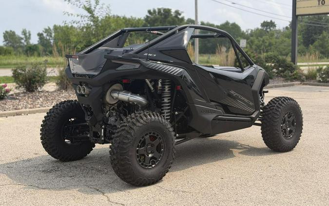 2026 CFMOTO ZFORCE Z10