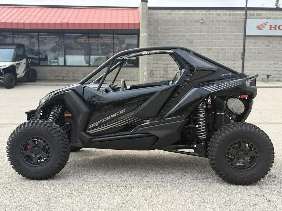2026 CFMOTO ZFORCE Z10